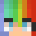 ~T0P~ - Female Minecraft Skins - image 3