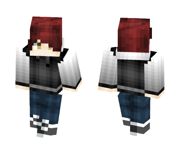 - Request - - Male Minecraft Skins - image 1