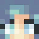 SkinTrade w/ _BlueAngel - Female Minecraft Skins - image 3