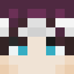 Gieve - Arslan Senki TV - Male Minecraft Skins - image 3
