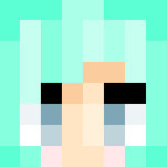Im bad at skins I know~ - Female Minecraft Skins - image 3
