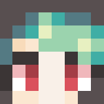 i'm bad at titles - New Shading - Female Minecraft Skins - image 3