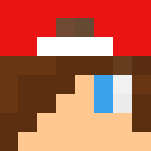 The Creeper Gamer - Male Minecraft Skins - image 3