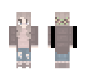 request for calleighs