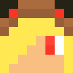 Me In A Cat suit - Cat Minecraft Skins - image 3
