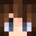 || Kawaii Panda Girl || - Girl Minecraft Skins - image 3