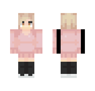 Very Original - Female Minecraft Skins - image 2