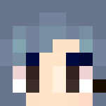 Ghost Town // 50 subs - Female Minecraft Skins - image 3
