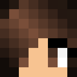 fall outfit - Female Minecraft Skins - image 3
