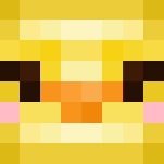 Kiiroitori [Rilakumma Skin] - Other Minecraft Skins - image 3