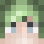Download Free Lenzo Skin for Minecraft image 3 Lenzo - Male Minecraft Skins - image 3