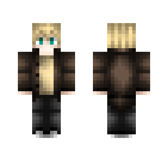 Bwalza Skin