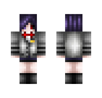 Tokyo Ghoul - Touka