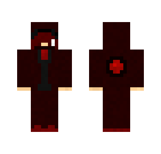 Crimson Michelle