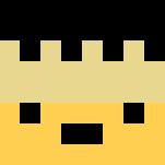 THE PENCIL - Interchangeable Minecraft Skins - image 3