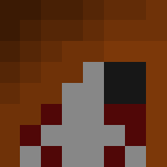 Cannibal Girl - Girl Minecraft Skins - image 3