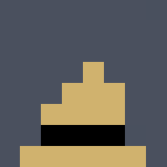 Cloaked Man - Male Minecraft Skins - image 3