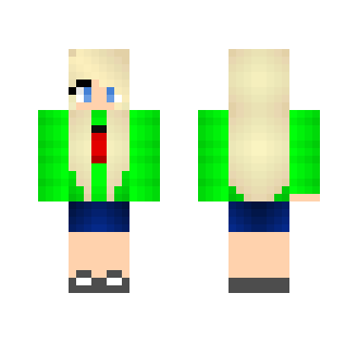 [Request ?] Giovanka