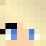 [Request ?] Giovanka - Female Minecraft Skins - image 3