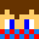Adventure is Out There! - Male Minecraft Skins - image 3