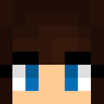 [OC] Eon - Female Minecraft Skins - image 3