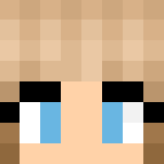 Girl Skin v.2 - Girl Minecraft Skins - image 3