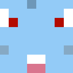#029 Nidoran♀ - Male Minecraft Skins - image 3