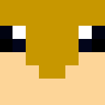 #028 Sandslash - Interchangeable Minecraft Skins - image 3