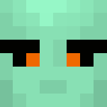 Martian Manhunter - Male Minecraft Skins - image 3