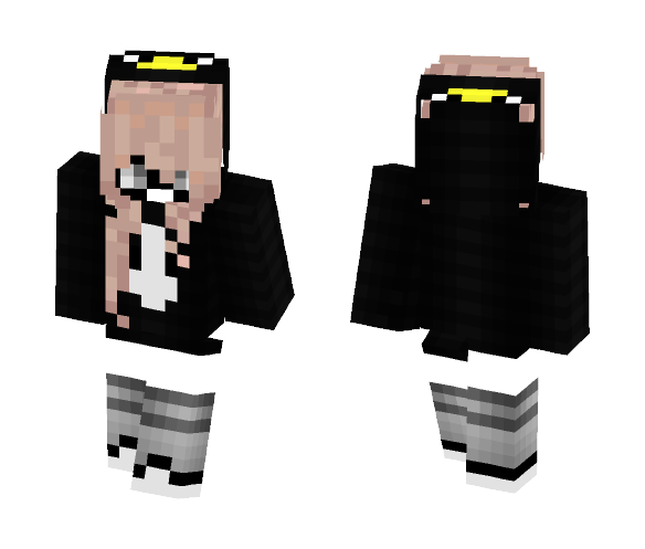g๏????ђ ภєק๔//Č????€ι - Female Minecraft Skins - image 1