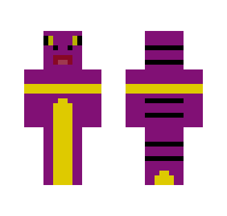 #023 Ekans