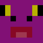 #023 Ekans - Interchangeable Minecraft Skins - image 3