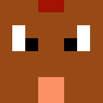 #022 Fearow - Interchangeable Minecraft Skins - image 3
