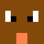 #021 Spearow - Interchangeable Minecraft Skins - image 3