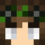 casual girl - Girl Minecraft Skins - image 3