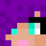 Amelia - Female Minecraft Skins - image 3