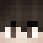 bandage-wasting device - Male Minecraft Skins - image 3