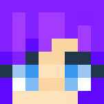 Ιrιs - Female Minecraft Skins - image 3