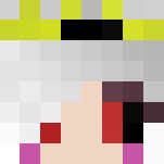 The Queen Of Darkness - Female Minecraft Skins - image 3