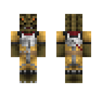 Bossk