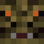 Bossk - Male Minecraft Skins - image 3