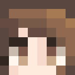Sunny days - Female Minecraft Skins - image 3