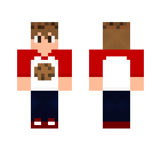 Cookie Lord :D ~K