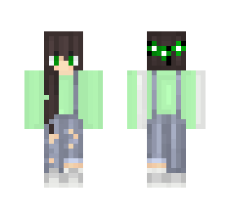 Requested; dexterous.dash