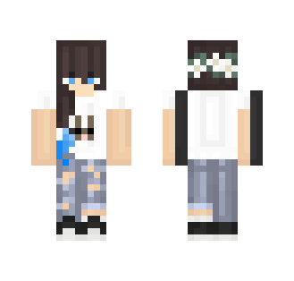 Requested; itzstephere