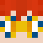 707 - Mystic Messenger - Male Minecraft Skins - image 3