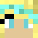 IceAileen by my SISTER - Female Minecraft Skins - image 3