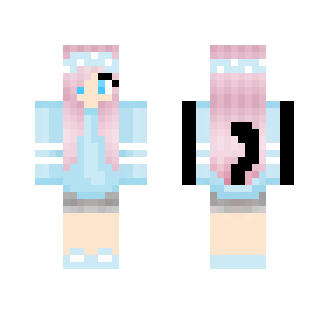 OC this is my fave skin