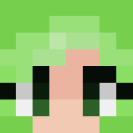 Neon - Female Minecraft Skins - image 3
