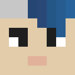 Danny | StrangeCity (my character) - Male Minecraft Skins - image 3